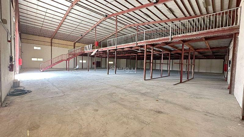 Commercial Property for Rent in Industrial Area, Doha