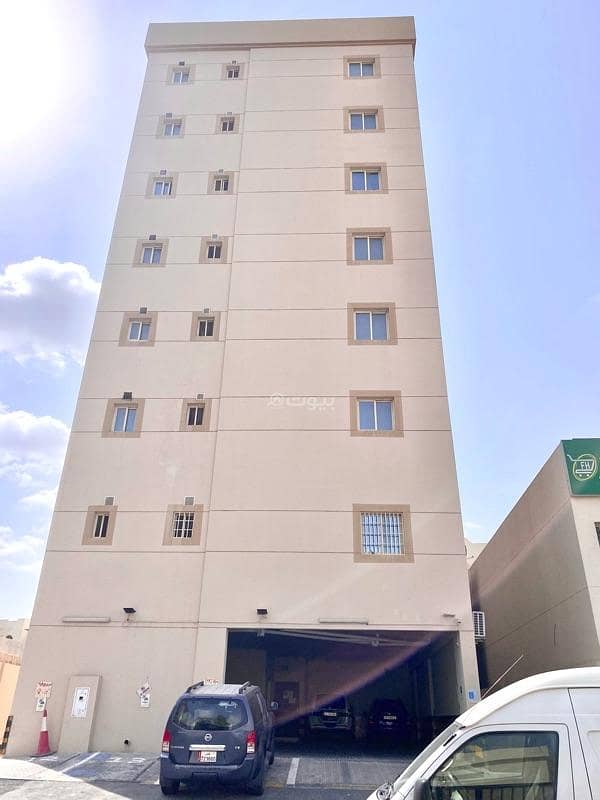 شقة بغرفة نوم واحدة للإيجار في فريج عبد العزيز، الدوحة
