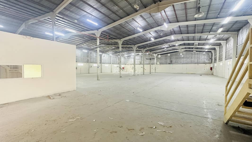 Commercial Property For Rent in Industrial Area, Doha