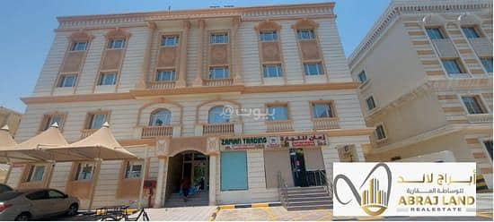 شقة مكونة من 3 غرف نوم للإيجار في الوكرة