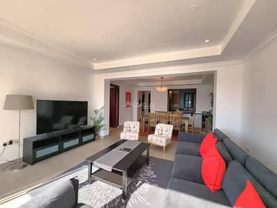 1 Bedroom Apartment for Rent in The Pearl-Qatar, Doha - 1 Bedroom Apartment For Rent The Pearl-Qatar, Doha