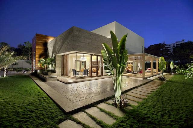 3 Bedrooms Villas For Sale in Qatar