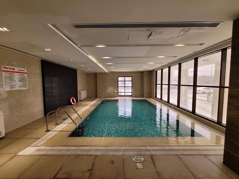 3 Bedrooms Apartment For Rent Lusail, Al Daayen