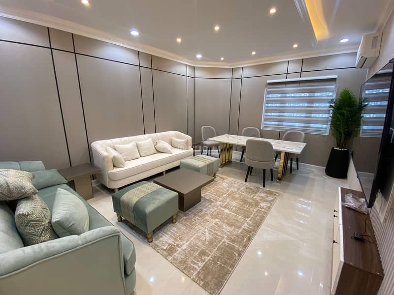 Commercial Building For Rent in The Heart Of Doha