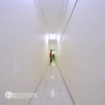 Studio for Rent in Fereej Bin Mahmoud, Doha - 1 Bedroom Apartment For Rent Fereej Bin Mahmoud, Doha