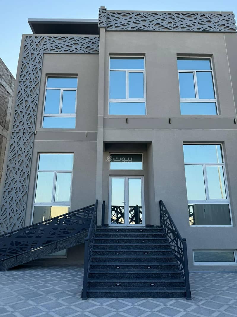 11 Bedrooms Villa For Rent The Heart Of Doha