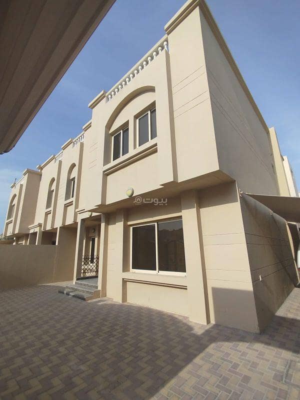 فيلا 5 غرف نوم للإيجار عين خالد، الدوحة