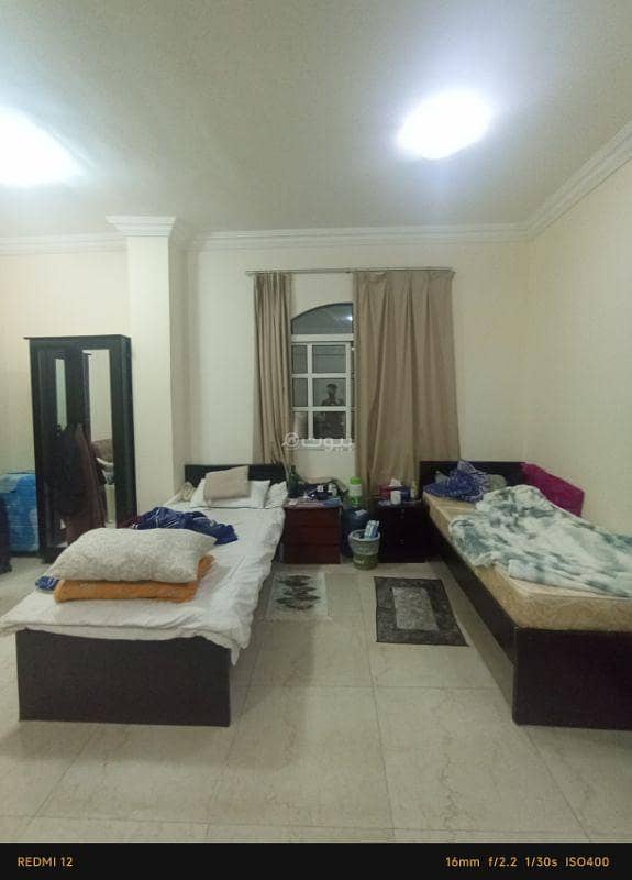 1 Bedroom Apartment For Rent in Umm Ghuwailina, Doha