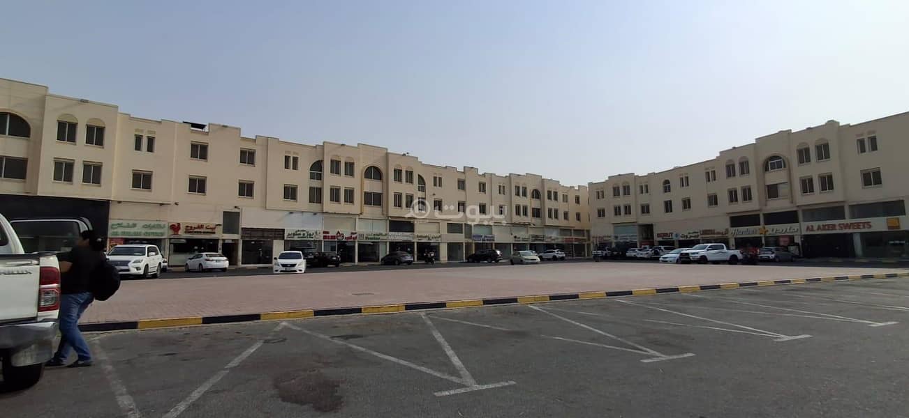 Commercial Property For Rent in Al Gharrafa, Doha