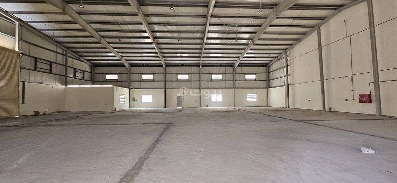Commercial Property For Rent in Al Wukair, Al Wakrah