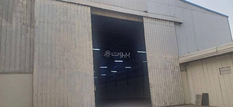 0 Bedroom Other Commercial For Rent Industrial Area, Doha