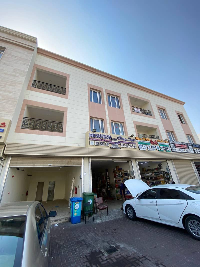 Other Commercial For Rent in Madinat Khalifa, Doha