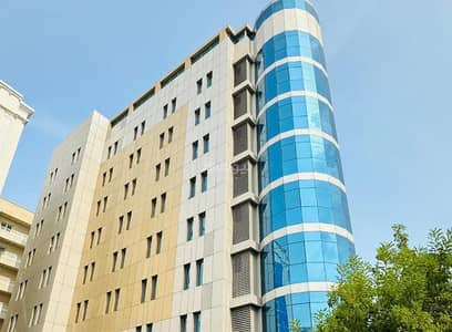 1 Bedroom Apartment for Rent in Najma, Doha - 1 Bedroom Apartment For Rent Najma, Doha