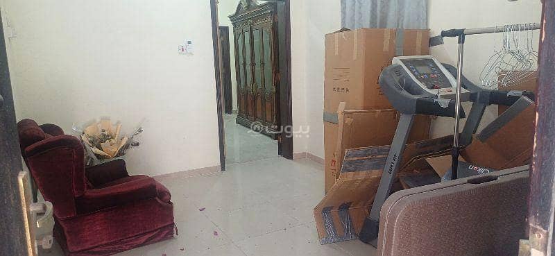 1 Bedroom Apartment For Rent Al Thumama, Doha