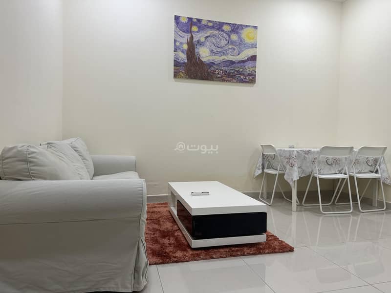 1 Bedroom Apartment For Rent Al Gharrafa, Doha
