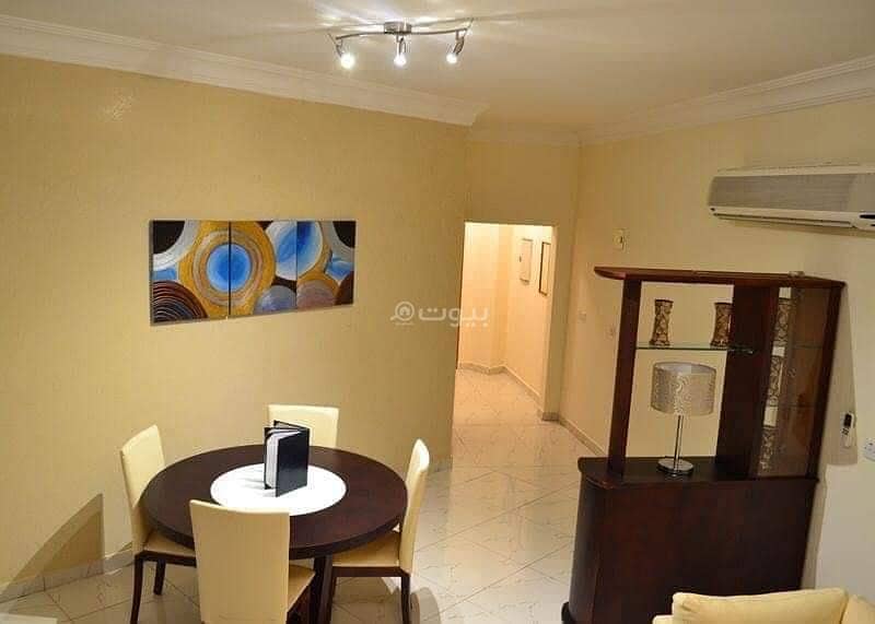 1 Bedroom Apartment For Rent Fereej Bin Mahmoud, Doha