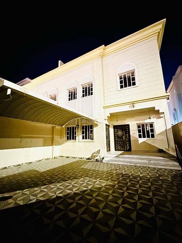 7 Bedrooms Villa For Rent Al Wukair, Al Wakrah