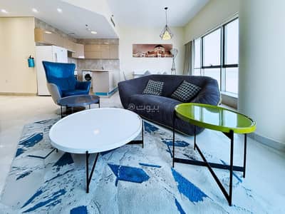 1 Bedroom Apartment for Rent in Fereej Bin Mahmoud, Doha - 1 Bedroom Apartment For Rent Fereej Bin Mahmoud, Doha