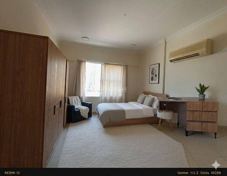 1 Bedroom Apartment For Rent Al Doha Al Jadeeda, Doha