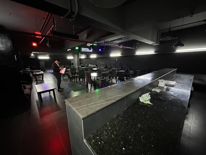 Commercial Space For Rent in Fereej Bin Mahmoud, Doha