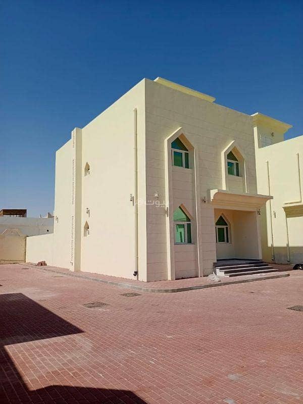 4 Bedrooms Villa For Rent Muaither, Ar Rayyan