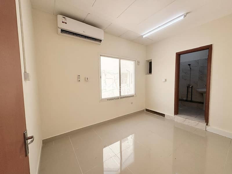 1 Bedroom Apartment For Rent Al Thumama, Doha