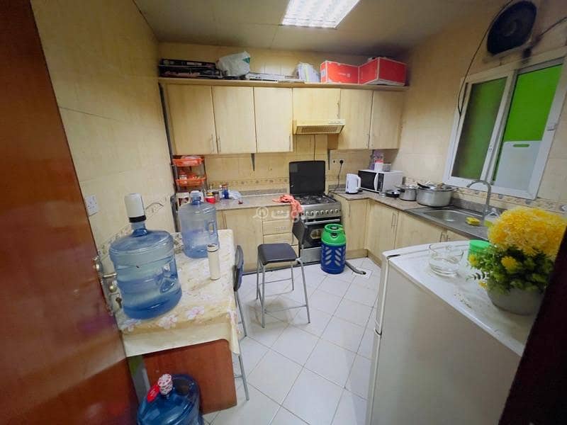 3 Bedrooms Apartment For Rent Fereej Bin Mahmoud, Doha