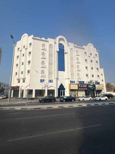 2 Bedroom Flat for Rent in Al Ghanim, Doha - 2 Bedrooms Apartment For Rent Al Ghanim, Doha