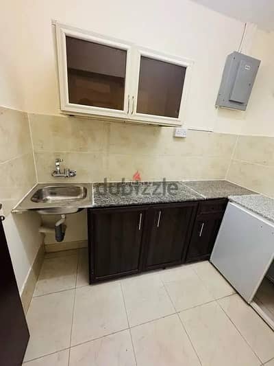 1 Bedroom Flat for Rent in Al Muntazah, Doha - 1 Bedroom Apartment For Rent Al Muntazah, Doha