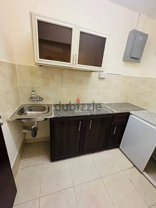 1 Bedroom Apartment For Rent Al Muntazah, Doha