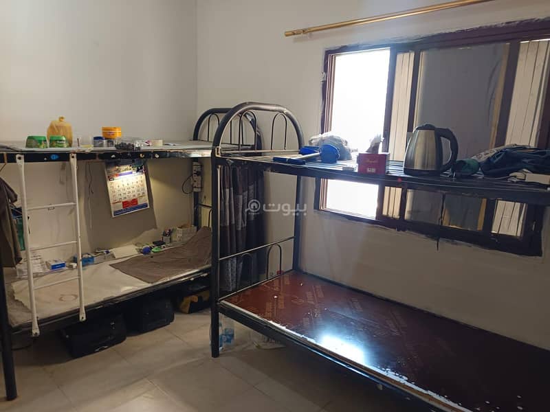 1 Bedroom Chalet For Rent Al Hitmi, Doha