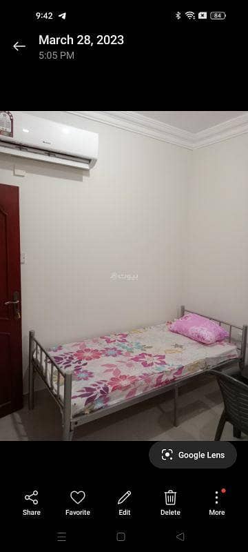 1 Bedroom Flat for Rent in Umm Ghuwailina, Doha - 1 Bedroom Apartment for Rent in Umm Ghuwailina, Doha.