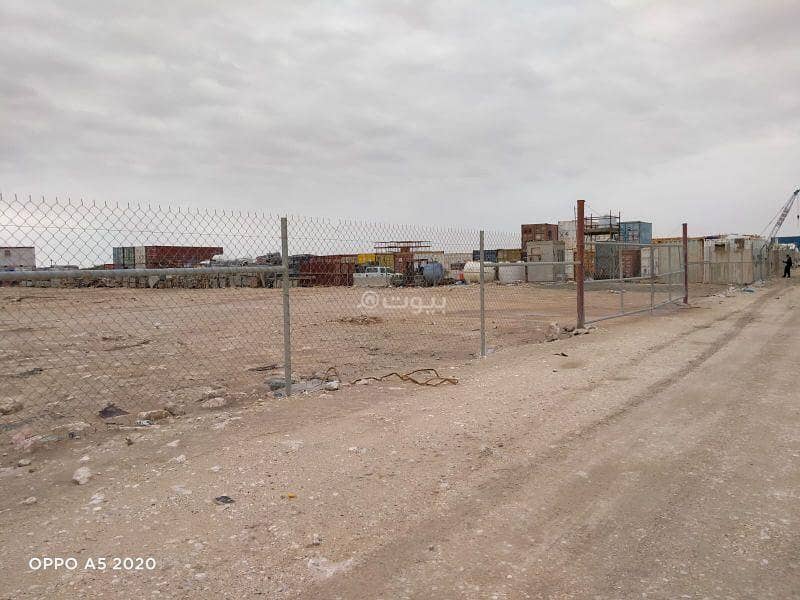 أرض سكنية للإيجار في السلوى، الريان