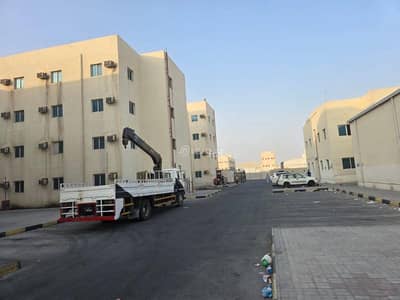 عقارات تجارية اخرى  للايجار في المدينة الصناعية، الدوحة - عقار تجاري آخر للإيجار في المنطقة الصناعية، الدوحة