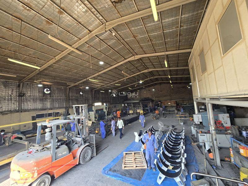 مساحة تجارية للإيجار في المنطقة الصناعية، الدوحة