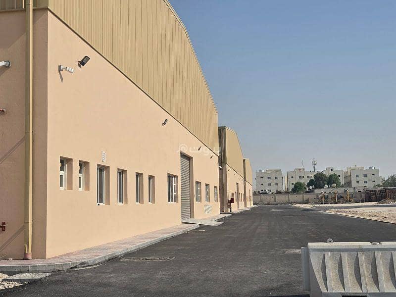 مساحة تجارية للإيجار في المنطقة الصناعية، الدوحة