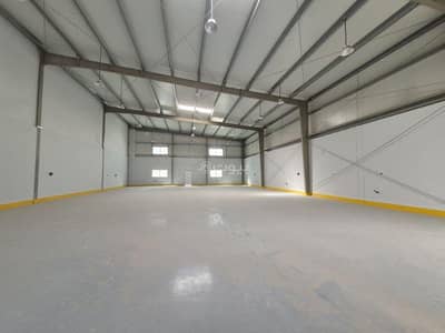 عقارات تجارية اخرى  للايجار في الوكرة، الوكرة - عقار تجاري للإيجار في الوكرة