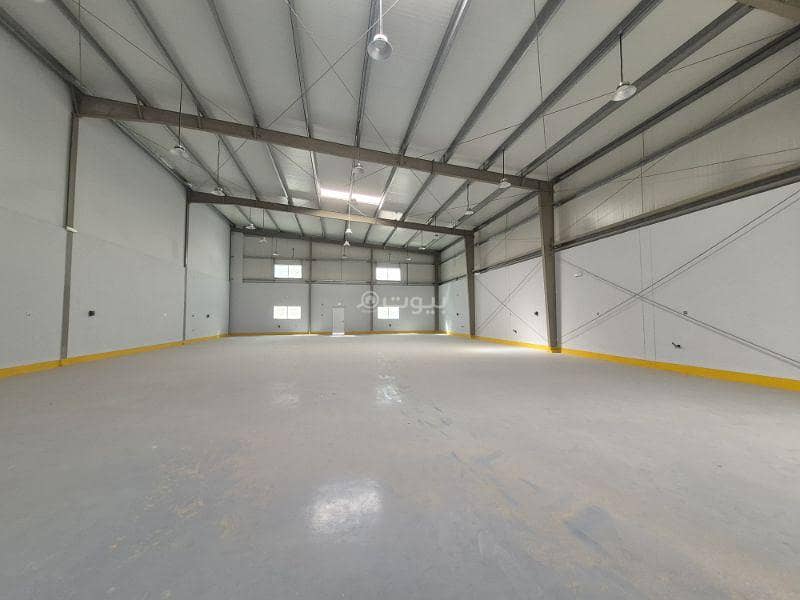 عقار تجاري للإيجار في الوكرة