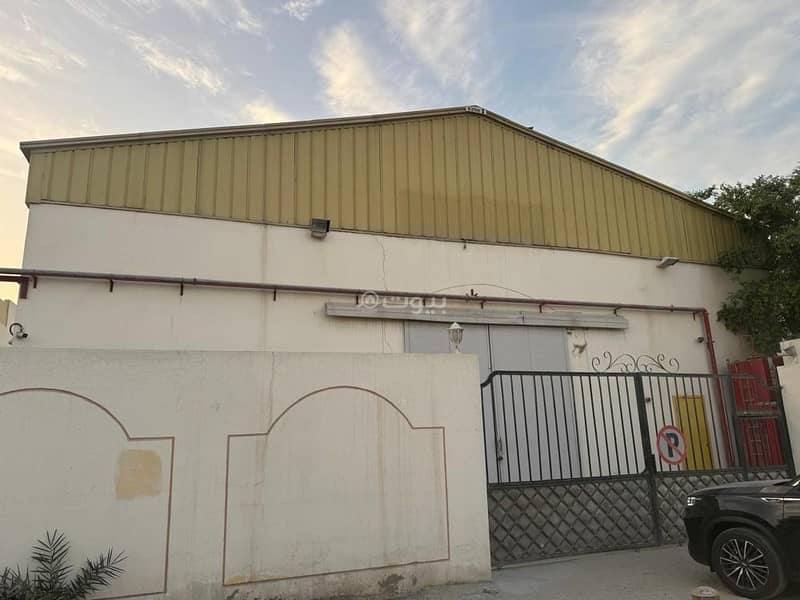 مساحة تجارية للإيجار في المنطقة الصناعية، الدوحة مساحة تجارية للإيجار في المنطقة الصناعية، الدوحة