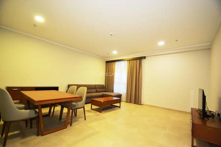 1 Bedroom Apartment for Rent in Lusail, Al Daayen - 1 Bedroom Apartment For Rent Lusail, Al Daayen