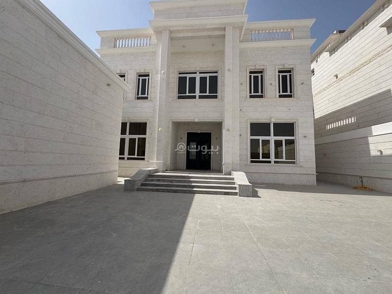 فيلا 9 غرف نوم للبيع في الريان فيلا 9 غرف نوم للبيع في الريان