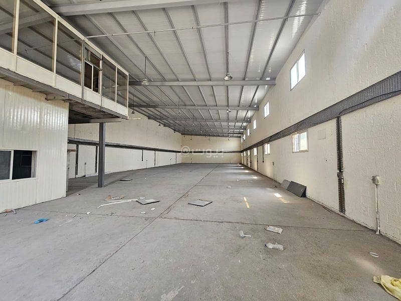 Commercial Space For Rent in Industrial Area, Doha Commercial Space For Rent in Industrial Area, Doha