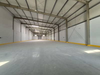 عقارات تجارية اخرى  للايجار في الوكير، الوكرة - مساحة تجارية للإيجار في الوكير، الوكرة