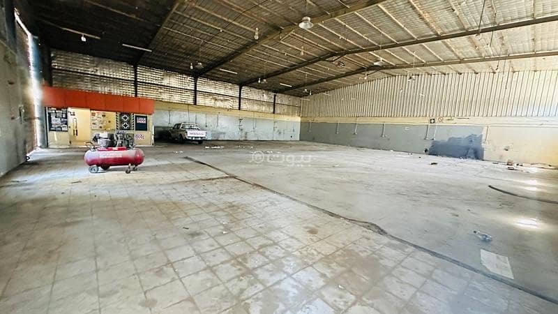 شقة استوديو للإيجار في المنطقة الصناعية الدوحة