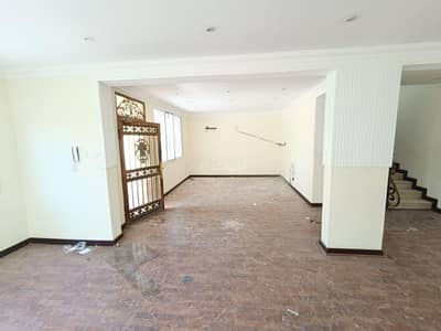3 Bedroom Villa for Rent in Al Nasr, Doha - 3 Bedrooms Villa For Rent Al Nasr Doha
