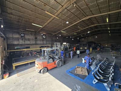 عقارات تجارية اخرى  للايجار في المدينة الصناعية، الدوحة - 0 غرف تجارية للإيجار في المنطقة الصناعية، الدوحة