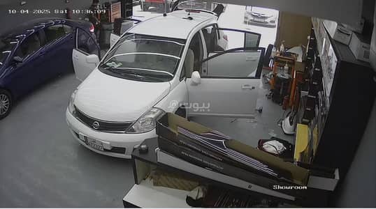 عقارات تجارية اخرى  للبيع في أبو سمرة، الريان - عقار تجاري للبيع في السِّلْوَى، الريّان