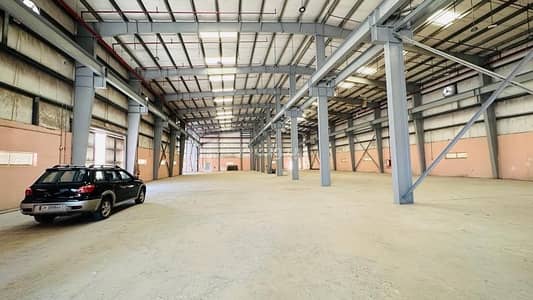 عقارات تجارية اخرى  للايجار في المدينة الصناعية، الدوحة - عقار تجاري للإيجار في المنطقة الصناعية، الدوحة