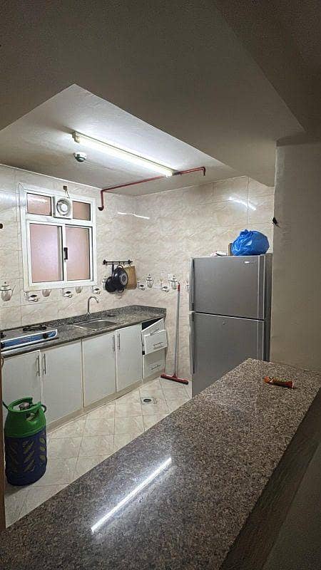 1 Bedroom Apartment For Rent Musherib, Doha