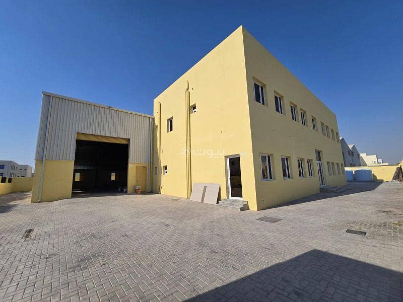 عقار تجاري آخر للإيجار في الوكرة